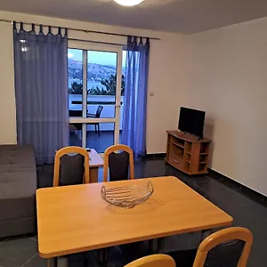 Apartman Zarok, Baska (Krk)